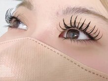 ベストアイラッシュ 渋谷109前店(Best Eyelash)/上下フラットラッシュ