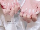 ヌーディーネイル