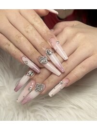 長さだし持ち込みデザイン