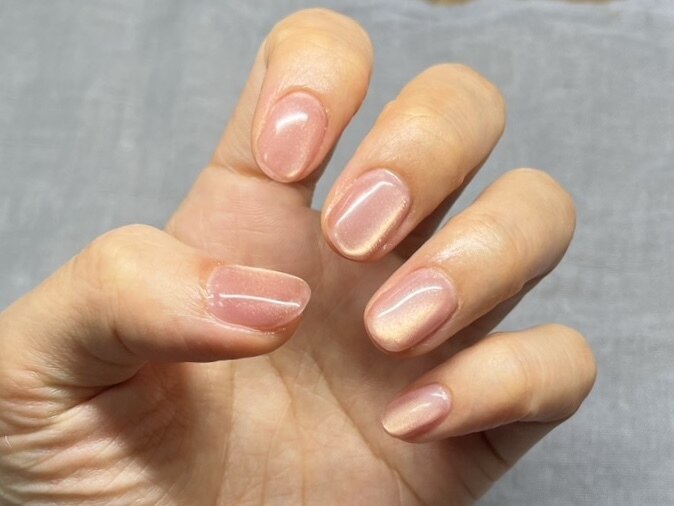 ぽこち nail コチネイル(cocci nail)｜ホットペッパービューティー