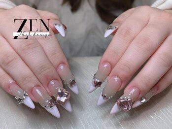 長さだしやり放題×つけ放題