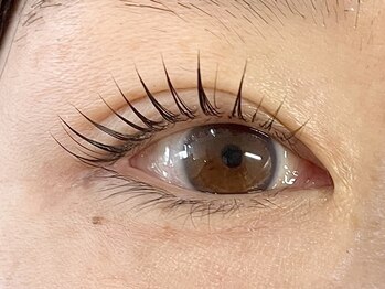 eyelash salon f deux アイラッシュ専門店 【エフ ドゥ】【4/1OPEN(予定)】/まつ毛パーマ