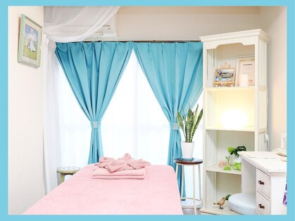 オオシマボディケアサロン 神戸(Oshima)の写真