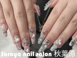 秋葉原/推し活ネイル/3Dアート