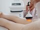 ルシック(le chic)の写真/【足のむくみ/冷え/だるさから脱却★】最強マシン×巡りDETOXで芯から燃える体質へ変化！
