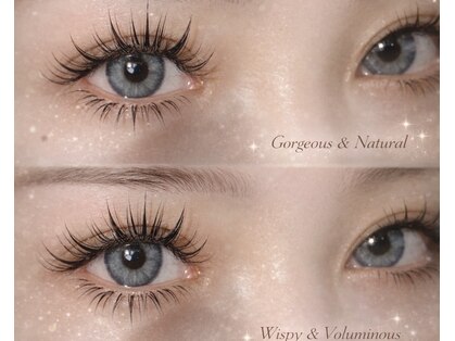 ナチュラル ビューティ クレビア(NATURAL BEAUTY CREBIA)の写真