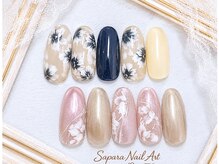 プラチナ定額￥6,899　100種☆