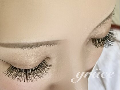 グレイス(grace)の写真