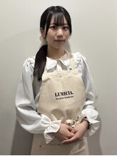 ルミシアトウキョウ 大宮東口店(LUMICIA.TOKYO)&nbsp;HARU. 眉毛