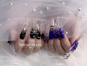 ナミネイルサロン(Nami Nail Salon)/