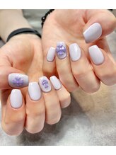 リヒ(LIHI)/クロムネイル【ＬＩＨＩ】