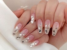 禅ビューティー ネイル(Zen beauty nail)/