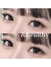 今話題！【＆healthy】マツエク100本＋パーマ 新規:11300