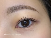 ドットシュシュ バイ シェノン(.chouchou by chainon)