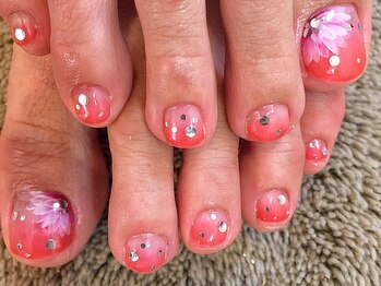 トランキル(Tranquille)/