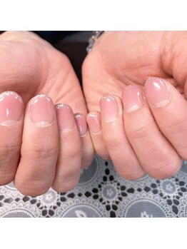 フィーノ ネイル(fino nail)/