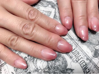 キャンアイドレッシー 深谷店(Can I Dressy)/★・お客様ネイル