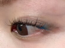 エレナラッシュ 熊谷店/カラーデザイン定額【A】コース