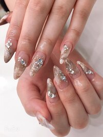 スカルプ120分コース