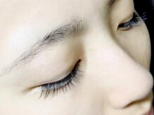 シークパナッシュ 神栖店(Chic panache)/まつエク