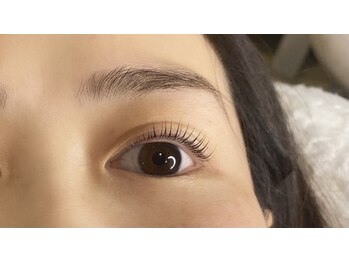 アトリエ カトン(Atelier katong)/次世代まつ毛パーマ