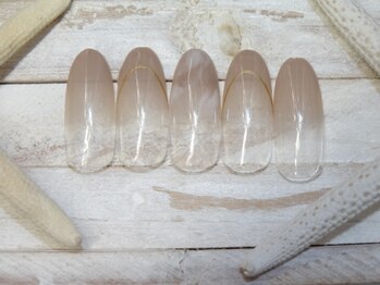 アネラ アイラッシュアンドネイル 六本木店(Anela Eyelash&nail)/定額C