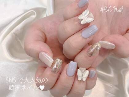 ABCネイル カメイドクロック店(ABC Nail)の写真