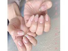 トーン(TONE)/simple＋¥6500