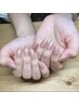 【ハンド】ワンカラー