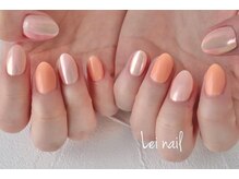 レイ ネイル(Lei nail)/