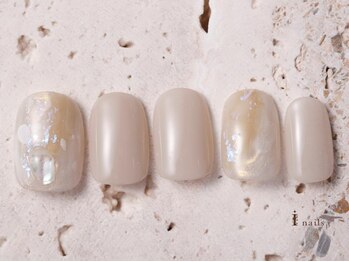 アイネイルズ 吉祥寺店(I nails)/ぷっくりネイル[吉祥寺]