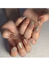 サロンド ボヌール(salon de bonheur)/