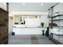 伊那整体院 雅(miyabi)/施術スペース