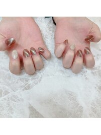 ワンカラーコース