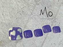 マミーナオレンジ 本八幡店/パラジェル　定額デザイン¥12100