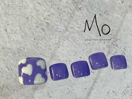 パラジェル　定額デザイン¥12100