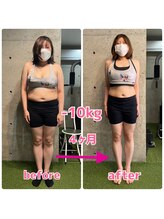 ヴィヴィアナ(viviana)/まずは体験！