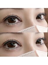 ルナジュエル(Luna-jewel)/PARISIENNELASHLIFT