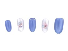 エクラン 元住吉/過去ナチュラルコース