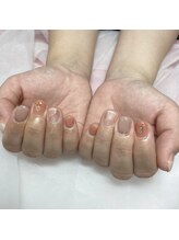 アイリッシュネイル 久屋大通店(Irish Nail)/スプリング