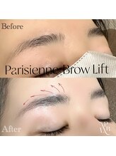 エモーション(Emotion)/最新眉毛パーマ