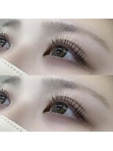 ナチュレ 武蔵藤沢店(NATURE)/パリジェンヌラッシュリフト