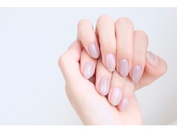 ミルクウサギ 三宮店(MILK USAGI)/パラジェル1月定額ハンド