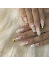 ヴィオラネイル(VIOLA.nail)/