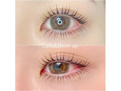 ラッシュアンドブロウ アップ(up.)の写真