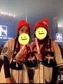 ラディエンス(Radiance)&nbsp;推しのLIVEが生き甲斐です！