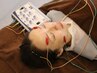 【表情筋が動きにくくなった悪・重だるい】ピンポイントで狙う！電気美容鍼