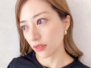 エイル 神戸(Eir)/パリジェンヌ/まつげパーマ/眉毛