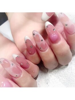ハートネイル