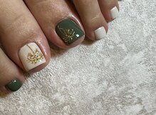 マグノリア(Magnolia)